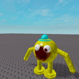 Happy's icon