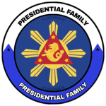 PNPR | Presidential Family