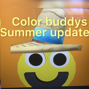 color buddys (Summer Update) part 1
