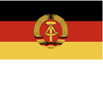 **East German Republic**