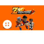Ultra Z-Fighters