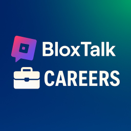 BloxTalk Careers