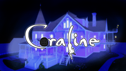 Coraline Roleplay [Widok z Innego Świata]