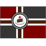 The Chocolate Cake Armed Forces