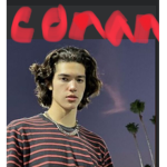 Conan Is Our King If U Think Of It