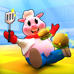 [UPD] Don't Pop The Pig!
