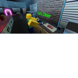 Oofs Diner icon
