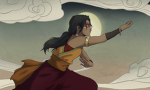 The Sun Warriors [EL]