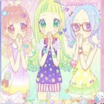 ‘Cute bios
