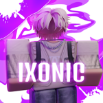 IXONIC