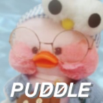 PUD̷D̷LE