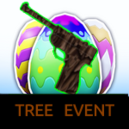 [TREE EVENT] Kek's Murder Mystery 2.