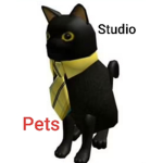 Pets unite