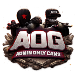 AOG [Admin Only Gang]