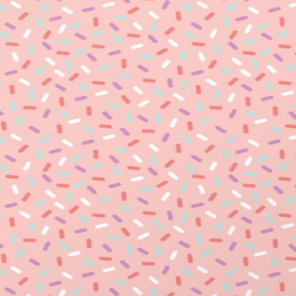 Pink Sprinkle Roblox decal