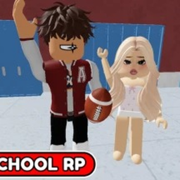 Boys and Girls Highschool RP