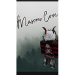 •=Masons cave=•