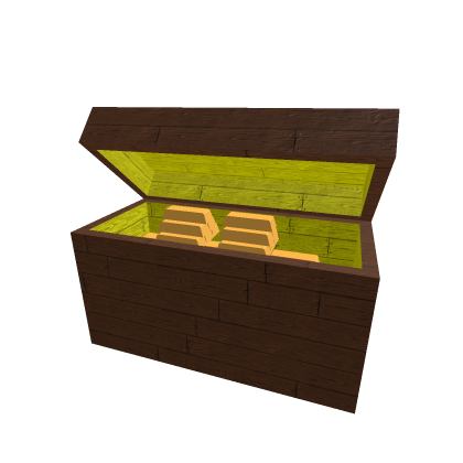 Money Chest 