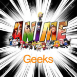 AnimeGeek