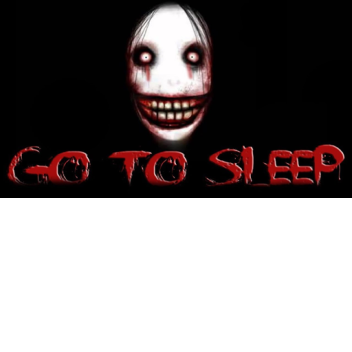 SleepingHorror