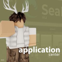 Application Center