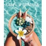 -Ciara’s clothing-