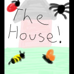 the house