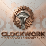 The Clockwork Corporation