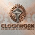 The Clockwork Corporation Group Thumbnail