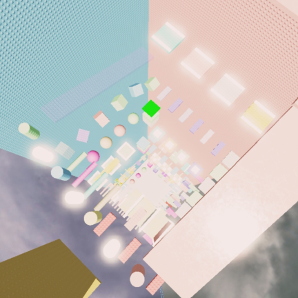 Yellow Tower screenshot 3