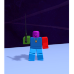 Exclusive Magix Army!