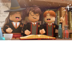 The Triwizards