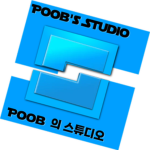 Poob's studio