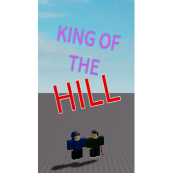 king of the hill