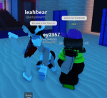 * Rebbies Angle's *