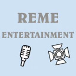 REME entertainment showhall (Control lights!)