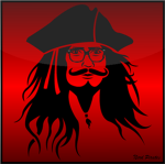 Nerd Pirate