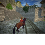 roblox horse world