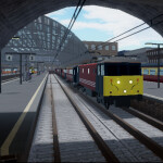 eastgate mainline ALPHA