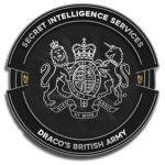 |FBA| - Secret Intelligence Service