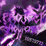 Project Shooters