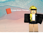 Ocean-State therapy