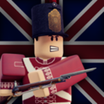 BA | Old British Army