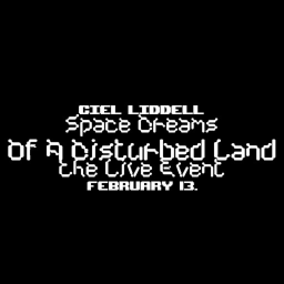 Space Dreams Of A Disturbed Land - Live Event icon