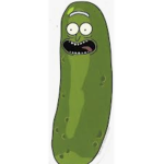 Church Of The Pickle