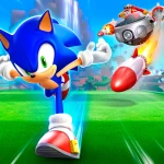 ソニックスピードシミュレーター