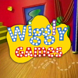 Wiggly Games | The Wiggly Big Show Tour