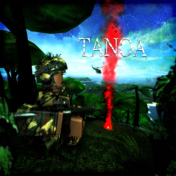 Islands of Tanoa
