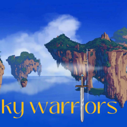 Sky Warriors (NEW)