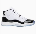 We <3 Jordan 11’s